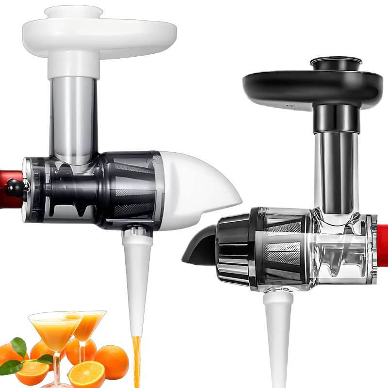 Nasadka do wyciskarki wolnoobr – Kitchenaid Baking Set recenzja i cena