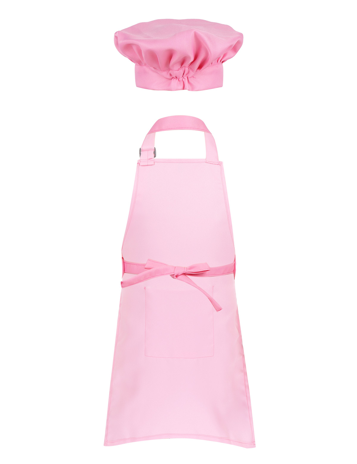 Unisex Chirdren Fartuchy Regul – Kitchen Kids Baking Set recenzja i cena