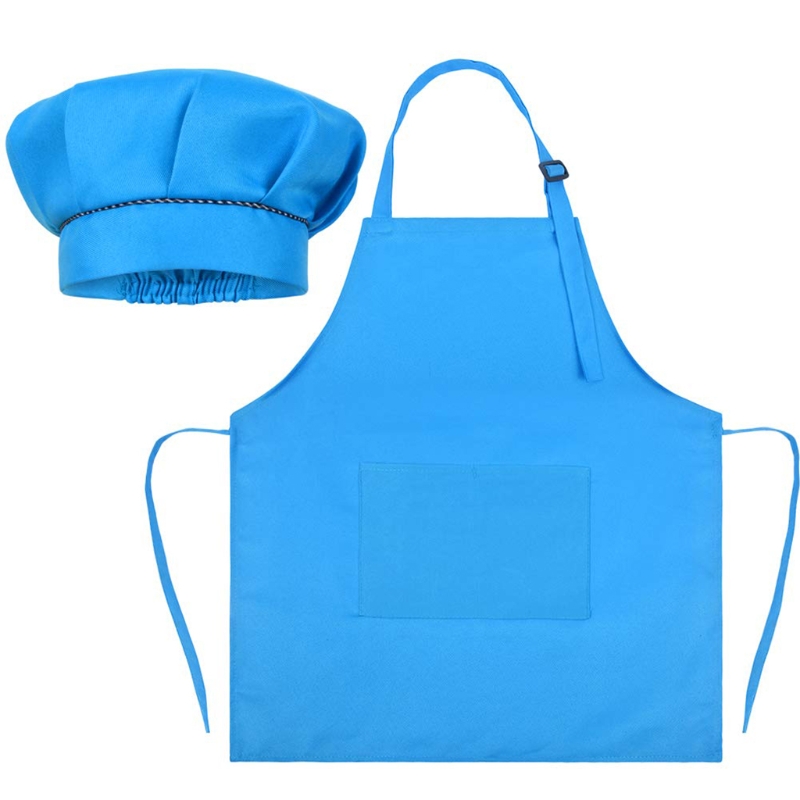 Dziecięcy strój kucharza, zest – Kitchen Kids Baking Set recenzja i cena